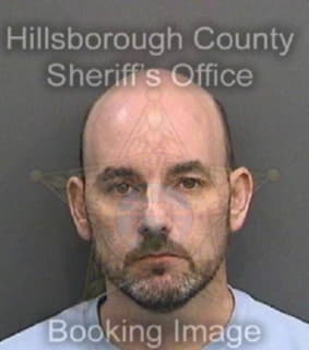 Kretzschmar James - Hillsborough County, Florida 