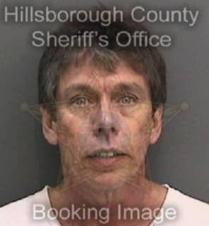 Luecker Jeffrey - Hillsborough County, Florida 