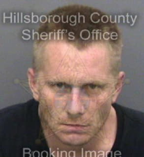 Adkins John - Hillsborough County, Florida 