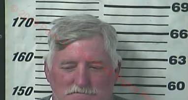 Clark Joseph - Perry County, Mississippi 