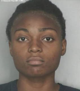 Twiggs Lacresha - Broward County, Florida 