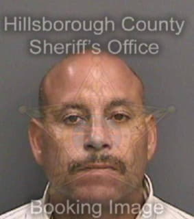 Laureano Roberto - Hillsborough County, Florida 