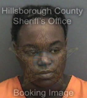 Davis Shakiya - Hillsborough County, Florida 