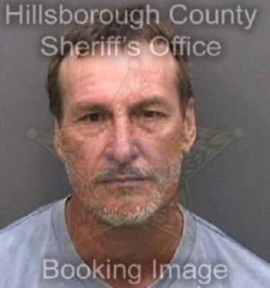 Bodden Wayne - Hillsborough County, Florida 