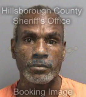 Canady Allen - Hillsborough County, Florida 