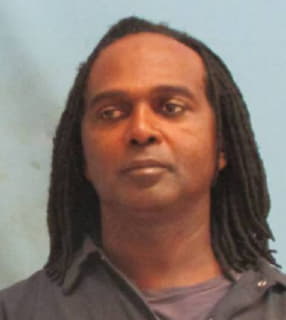 Wilkins Anthony - Pulaski County, Arkansas 