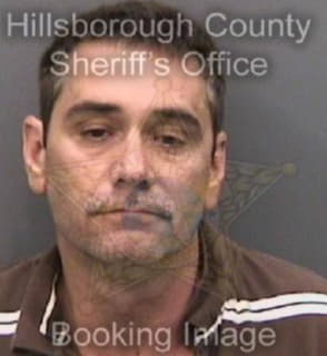 Perez Anthony - Hillsborough County, Florida 