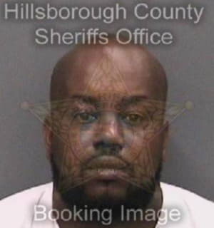 Davis Antuan - Hillsborough County, Florida 