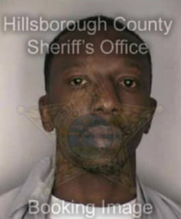 Wilson Dontavious - Hillsborough County, Florida 