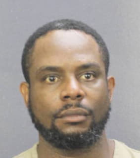 Apedo Errick - Broward County, Florida 