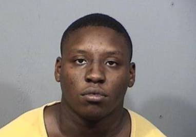 Mitchell James - Brevard County, Florida 