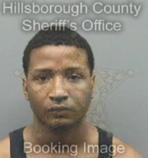 Williams Jontez - Hillsborough County, Florida 