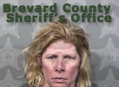 Loomis Kimberly - Brevard County, Florida 