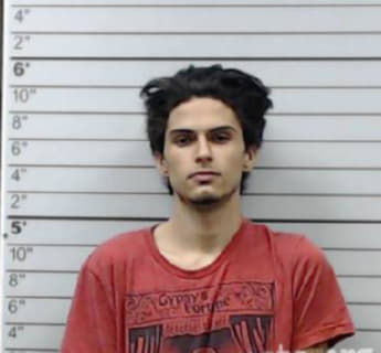 Awad Malleck - Lee County, Mississippi 