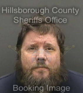 Bressler Mark - Hillsborough County, Florida 