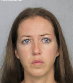 Chazan Susan - Broward County, Florida 