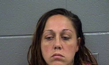Anderson Tracy - Cook County, Illinois 
