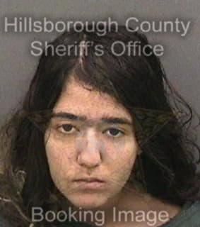 Dehi Armeeta - Hillsborough County, Florida 