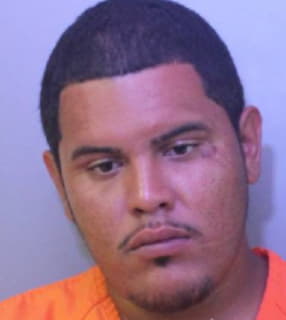 Rivera Asdrubal - Polk County, Florida 