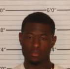 Rodgers Deandre - Shelby County, Tennessee 