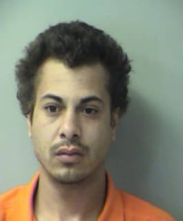 Somerville Delante - Okaloosa County, Florida 