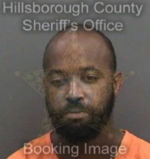 Mcneely Jaison - Hillsborough County, Florida 