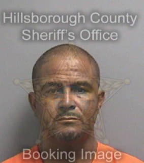 Wharton James - Hillsborough County, Florida 