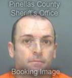 Cook Jared - Pinellas County, Florida 