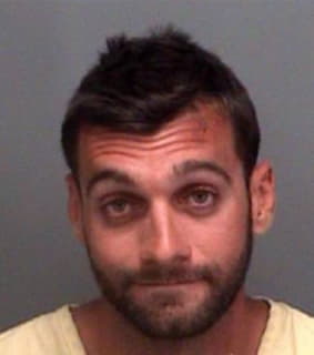 Mccurdy John - Pinellas County, Florida 