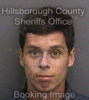 Frey Joshua - Hillsborough County, Florida 