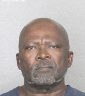 Francis Locksley - Broward County, Florida 