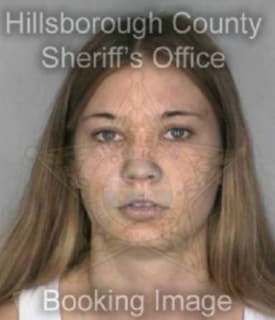 Osteen Megan - Hillsborough County, Florida 