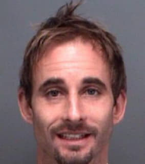 Corell Stephen - Pinellas County, Florida 