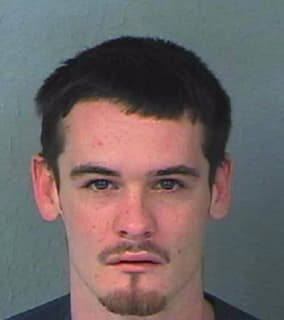 Burke Aaron - Hernando County, Florida 