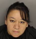 Rodriguez Ashley - Greenville County, South Carolina 