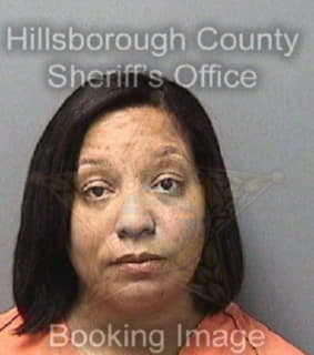 Pope Carla - Hillsborough County, Florida 