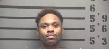 Homer Chavonte - Hopkins County, Kentucky 