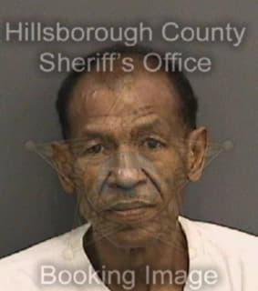 Walsh Curtis - Hillsborough County, Florida 