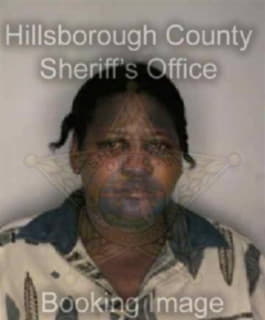 Mccall Donna - Hillsborough County, Florida 