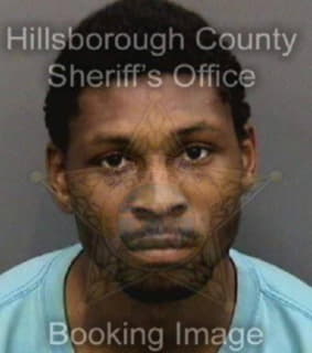 Dorsey Emmit - Hillsborough County, Florida 