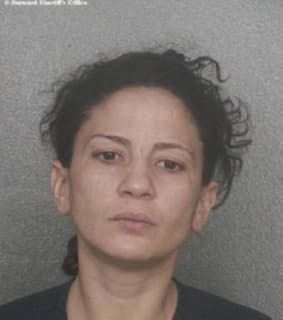 Hamza Farida - Broward County, Florida 