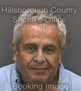 Bravo Francisco - Hillsborough County, Florida 