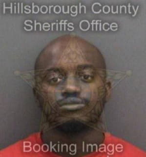 Bradley Joseph - Hillsborough County, Florida 