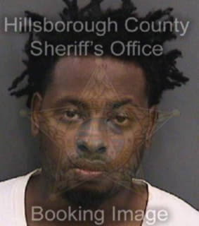 Watkins Joseph - Hillsborough County, Florida 