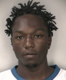 Reece Marvin - Hillsborough County, Florida 