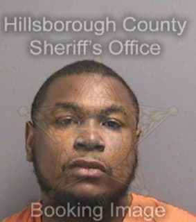 Dixon Matthew - Hillsborough County, Florida 