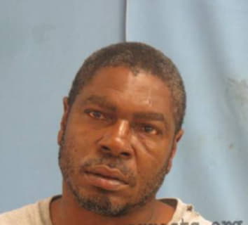 Morris Michael - Pulaski County, Arkansas 