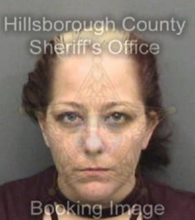 Alderman Regina - Hillsborough County, Florida 