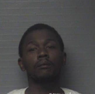 Perkins Toney - Forrest County, Mississippi 