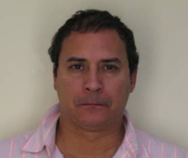 Juarezlopez Walter - Hillsborough County, Florida 